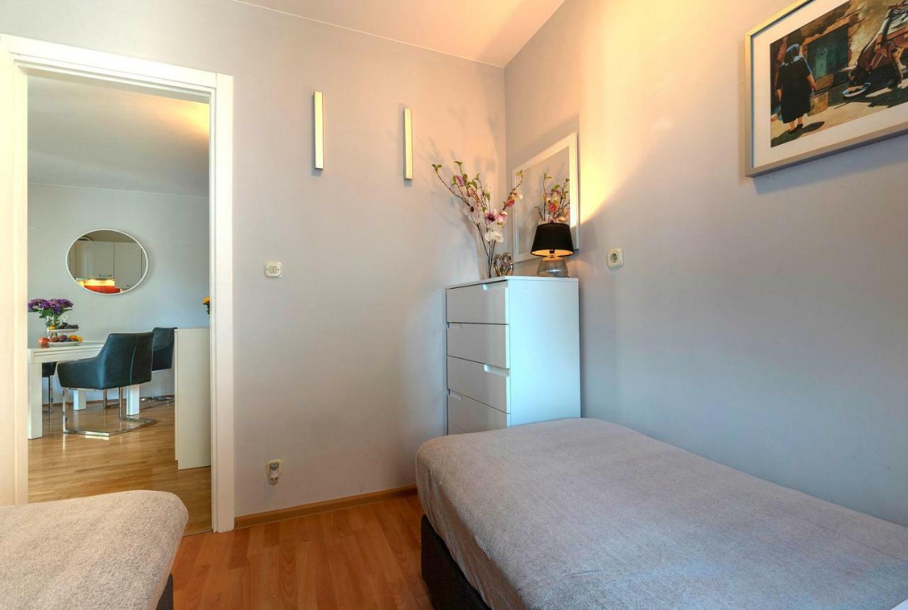 Principessa Apartment Split Exterior foto